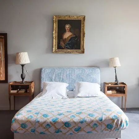 Paray-le-fresil Chateau Sleeps 15 Pool Wifi * Paray-le-Frésil