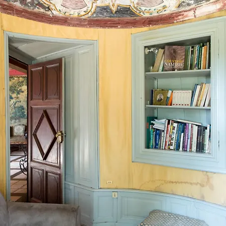 Casa de Campo Paray-le-fresil Chateau Sleeps 15 Pool Wifi Paray-le-Frésil