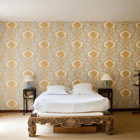Paray-le-fresil Chateau Sleeps 15 Pool Wifi * Paray-le-Frésil