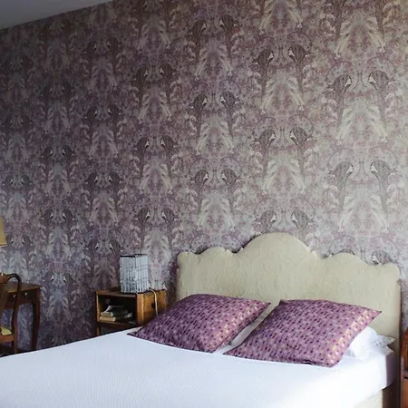 Casa de Campo Paray-le-fresil Chateau Sleeps 15 Pool Wifi
